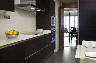 مجستیک رزیدنس