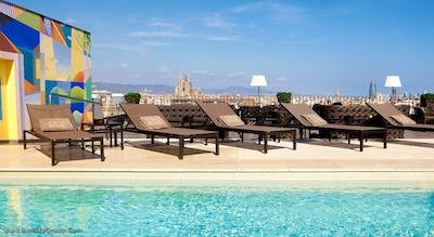 مجستیک رزیدنس