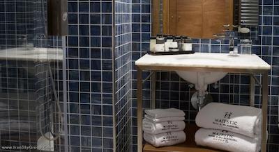 مجستیک رزیدنس