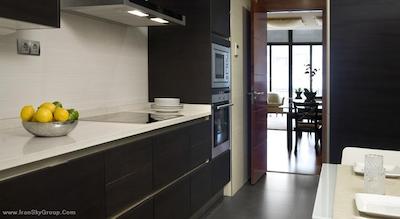 مجستیک رزیدنس