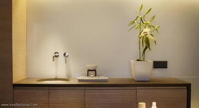 مجستیک رزیدنس