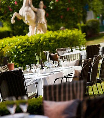 رنسانس امپریال ریدینگ اسکول