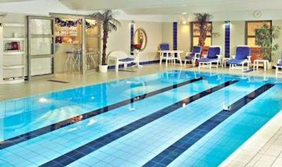 رنسانس امپریال ریدینگ اسکول