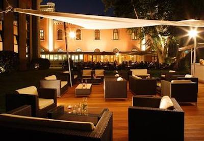 رنسانس امپریال ریدینگ اسکول