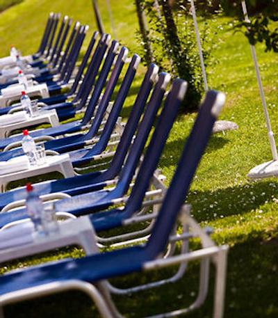 رنسانس امپریال ریدینگ اسکول