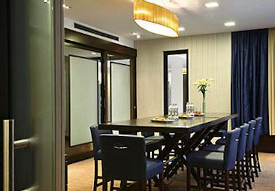 رنسانس امپریال ریدینگ اسکول