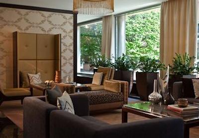 رنسانس امپریال ریدینگ اسکول