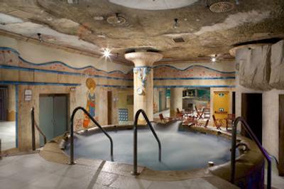 سناتور گران ویا 70 سپا