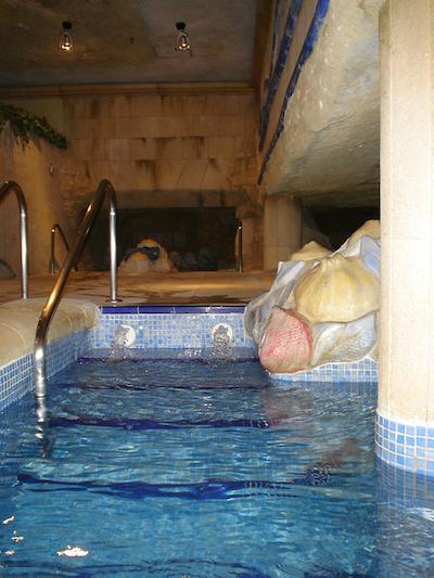 سناتور گران ویا 70 سپا