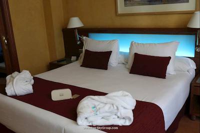 سناتور گران ویا 70 سپا