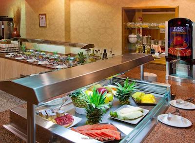 سناتور گران ویا 70 سپا