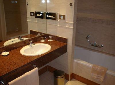 سناتور گران ویا 70 سپا