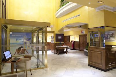 سناتور گران ویا 70 سپا