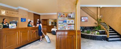 سناتور گران ویا 70 سپا