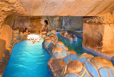 سناتور گران ویا 70 سپا