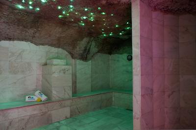 سناتور گران ویا 70 سپا