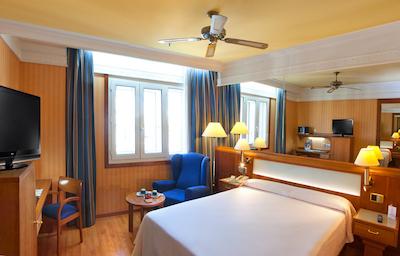 سناتور گران ویا 70 سپا