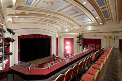 سناتور گران ویا 70 سپا