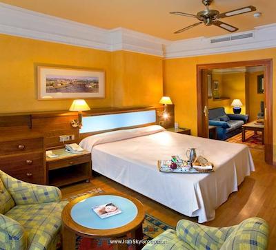 سناتور گران ویا 70 سپا