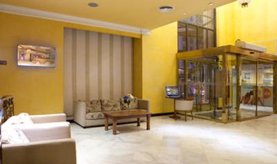 سناتور گران ویا 70 سپا