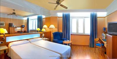 سناتور گران ویا 70 سپا