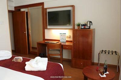 سناتور گران ویا 70 سپا