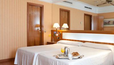 سناتور گران ویا 70 سپا