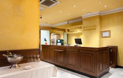 سناتور گران ویا 70 سپا