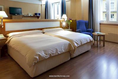 سناتور گران ویا 70 سپا