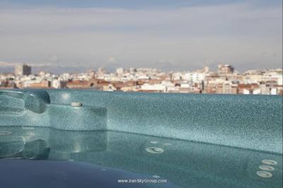 سناتور گران ویا 70 سپا