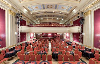 سناتور گران ویا 70 سپا