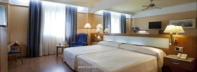 سناتور گران ویا 70 سپا