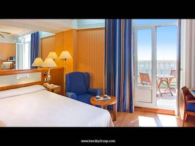 سناتور گران ویا 70 سپا