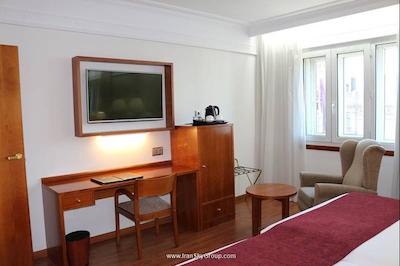 سناتور گران ویا 70 سپا