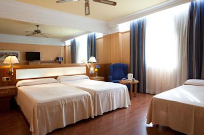 سناتور گران ویا 70 سپا