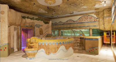 سناتور گران ویا 70 سپا