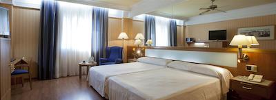 سناتور گران ویا 70 سپا