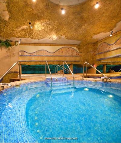 سناتور گران ویا 70 سپا