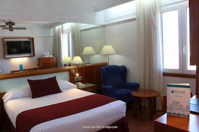 سناتور گران ویا 70 سپا