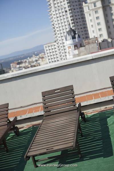 سناتور گران ویا 70 سپا