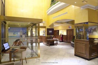 سناتور گران ویا 70 سپا