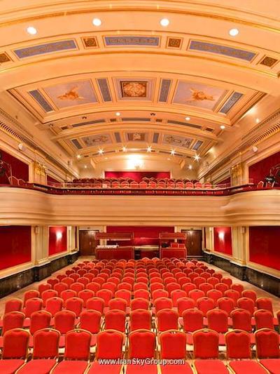 سناتور گران ویا 70 سپا