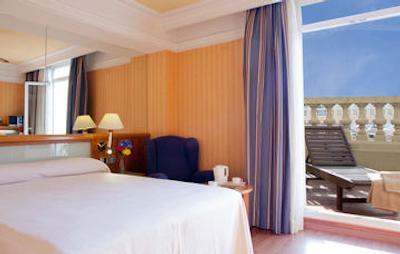 سناتور گران ویا 70 سپا