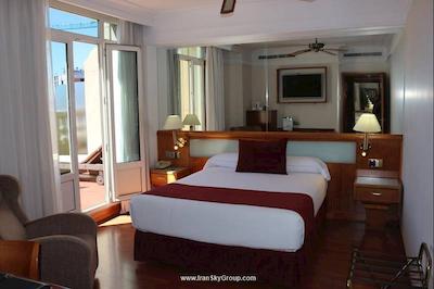 سناتور گران ویا 70 سپا