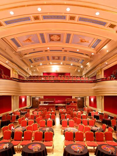 سناتور گران ویا 70 سپا