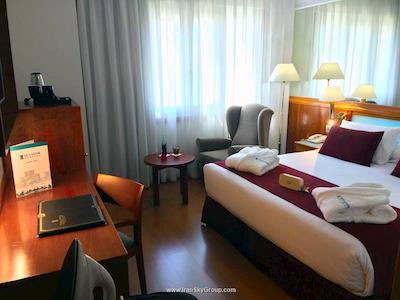 سناتور گران ویا 70 سپا