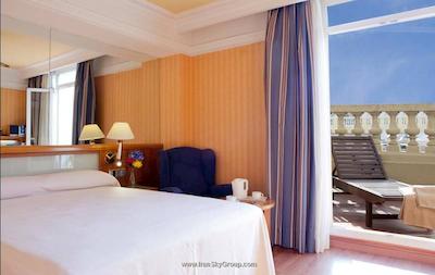 سناتور گران ویا 70 سپا