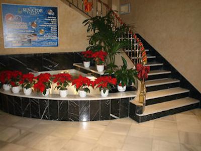 سناتور گران ویا 70 سپا