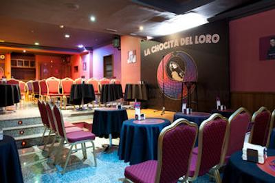 سناتور گران ویا 70 سپا