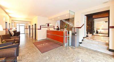 نووم هتل گیتس برلین شارلتنبورگ